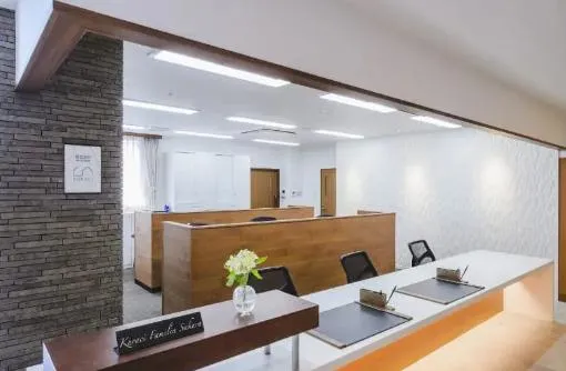 クラーチ・ファミリア佐倉の紹介写真 7