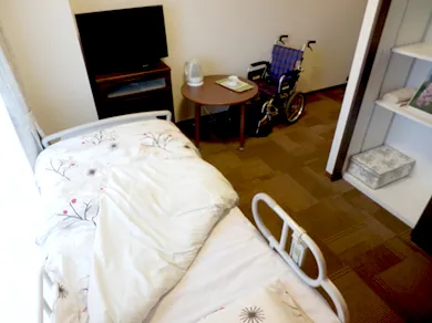 ソルシアス佐倉の紹介写真