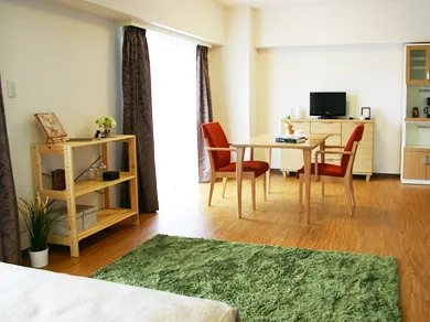 ソルシアス佐倉の紹介写真 2