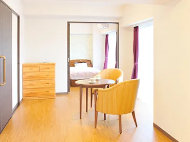 ソルシアス佐倉の紹介写真 3