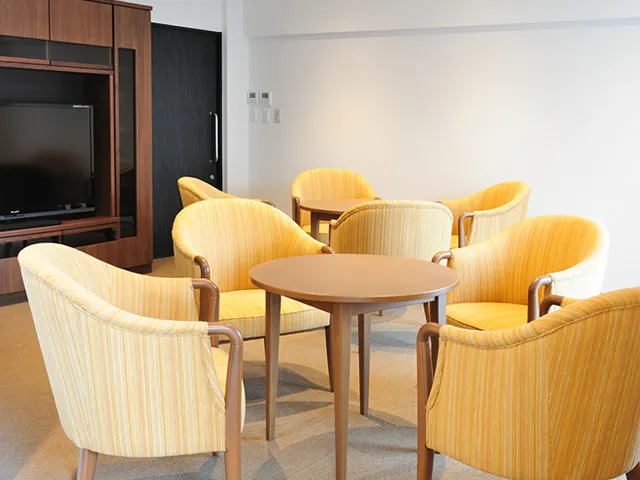 ソルシアス佐倉の紹介写真 5