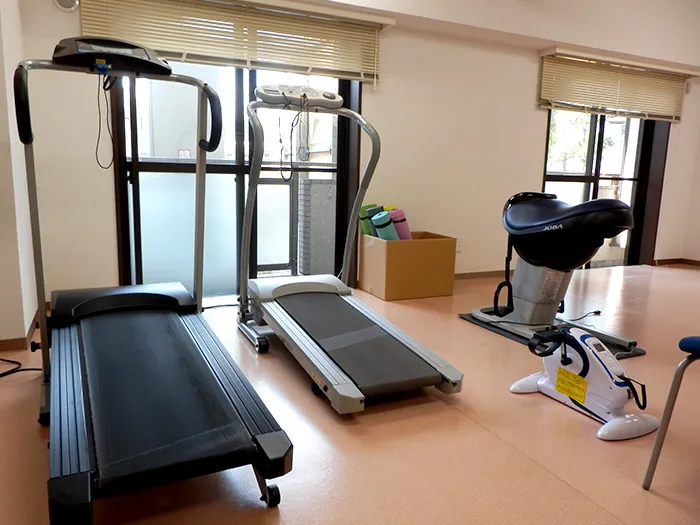 ソルシアス佐倉の紹介写真 7