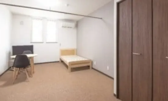 ペット共生型サービス付き高齢者向け住宅すみれの紹介写真 2