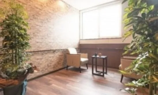 ペット共生型サービス付き高齢者向け住宅すみれの紹介写真 3