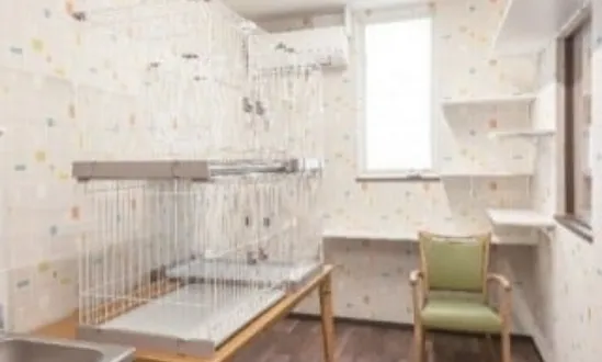 ペット共生型サービス付き高齢者向け住宅すみれの紹介写真 4