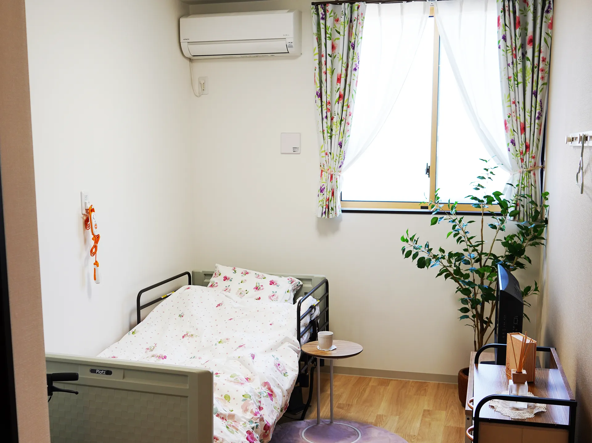 エニタイムガーデン岸和田の紹介写真 2