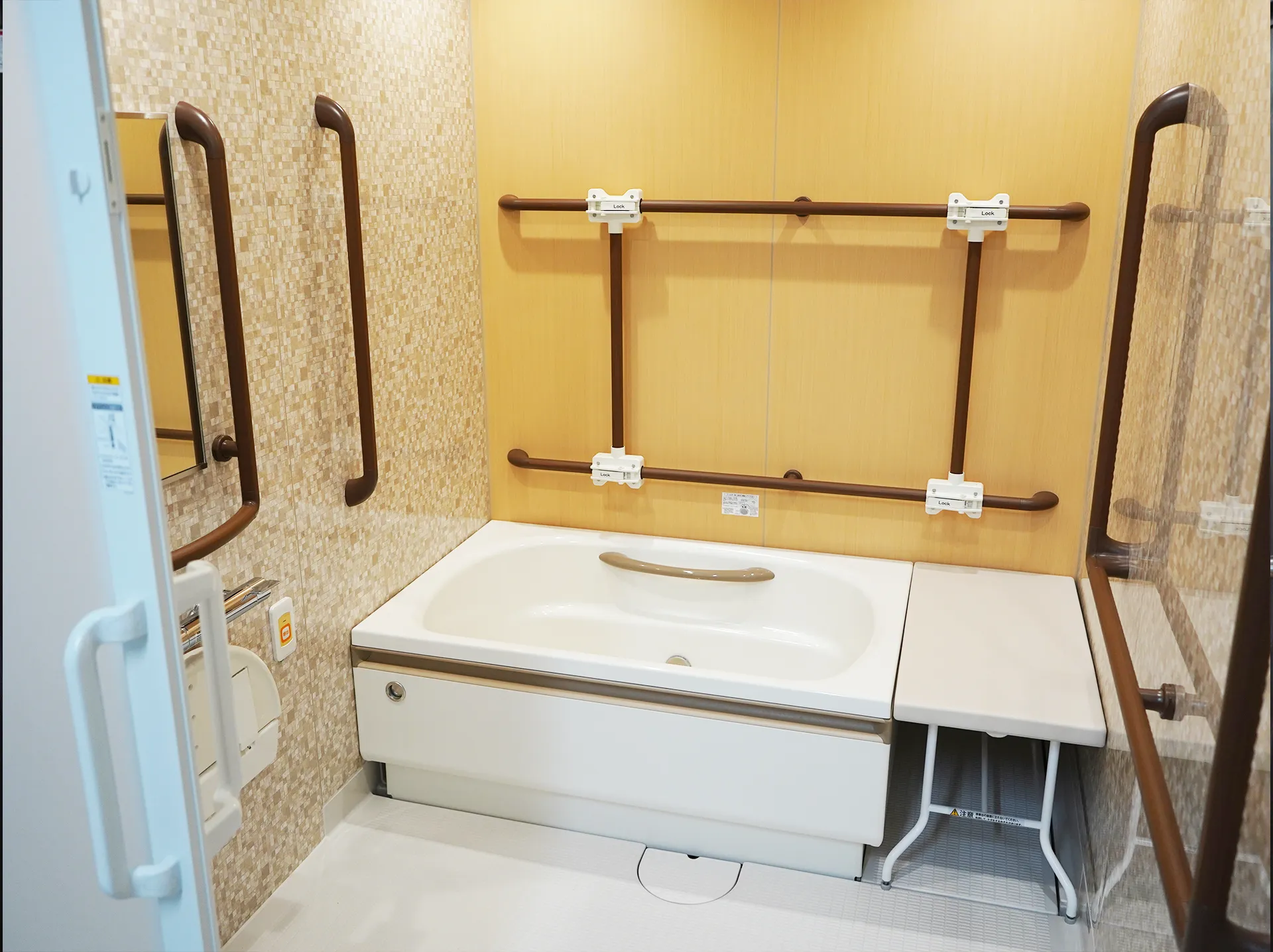 エニタイムガーデン岸和田の紹介写真 4