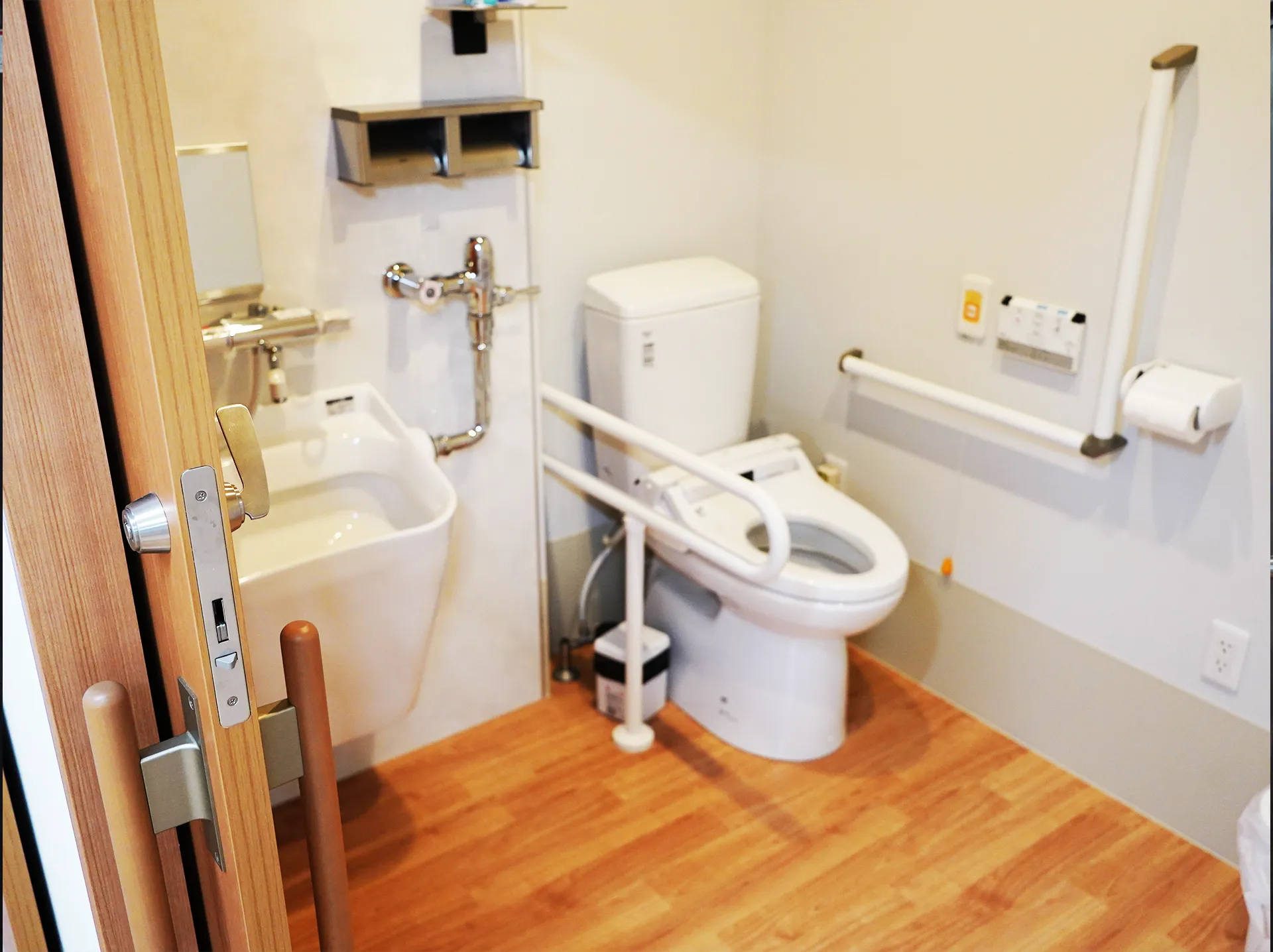 エニタイムガーデン岸和田の紹介写真 5