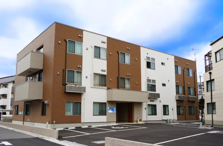 くおん東大阪の紹介写真