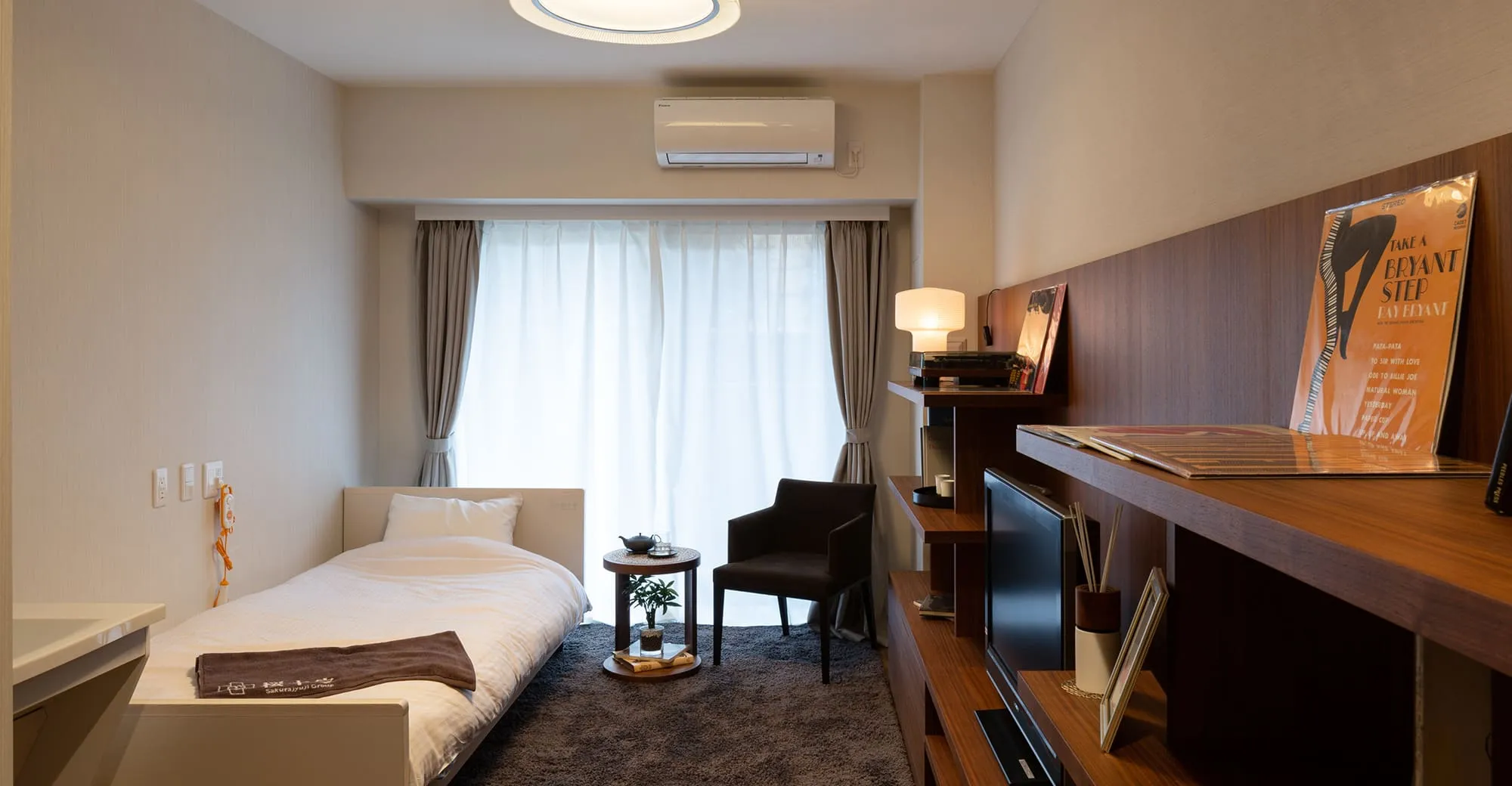 ホスピタルメント本郷の紹介写真 2