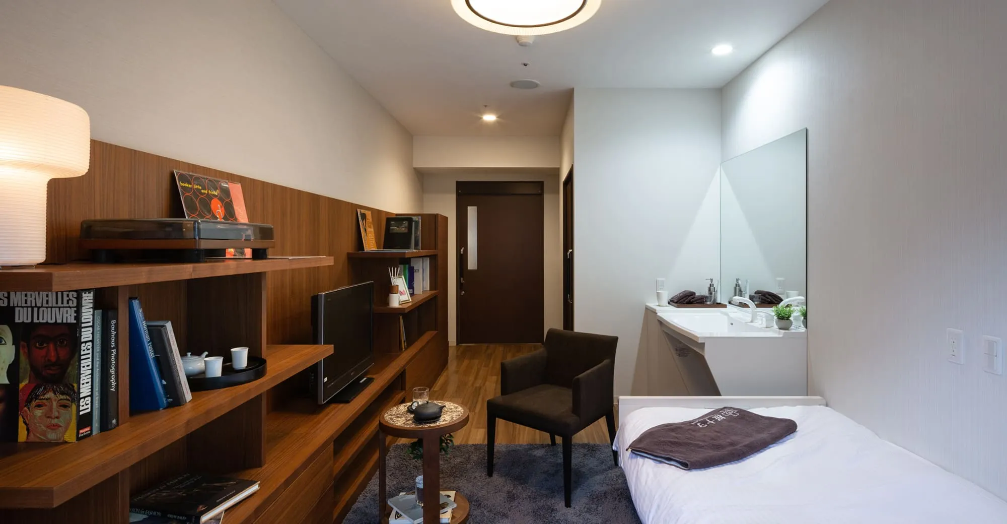 ホスピタルメント本郷の紹介写真 3