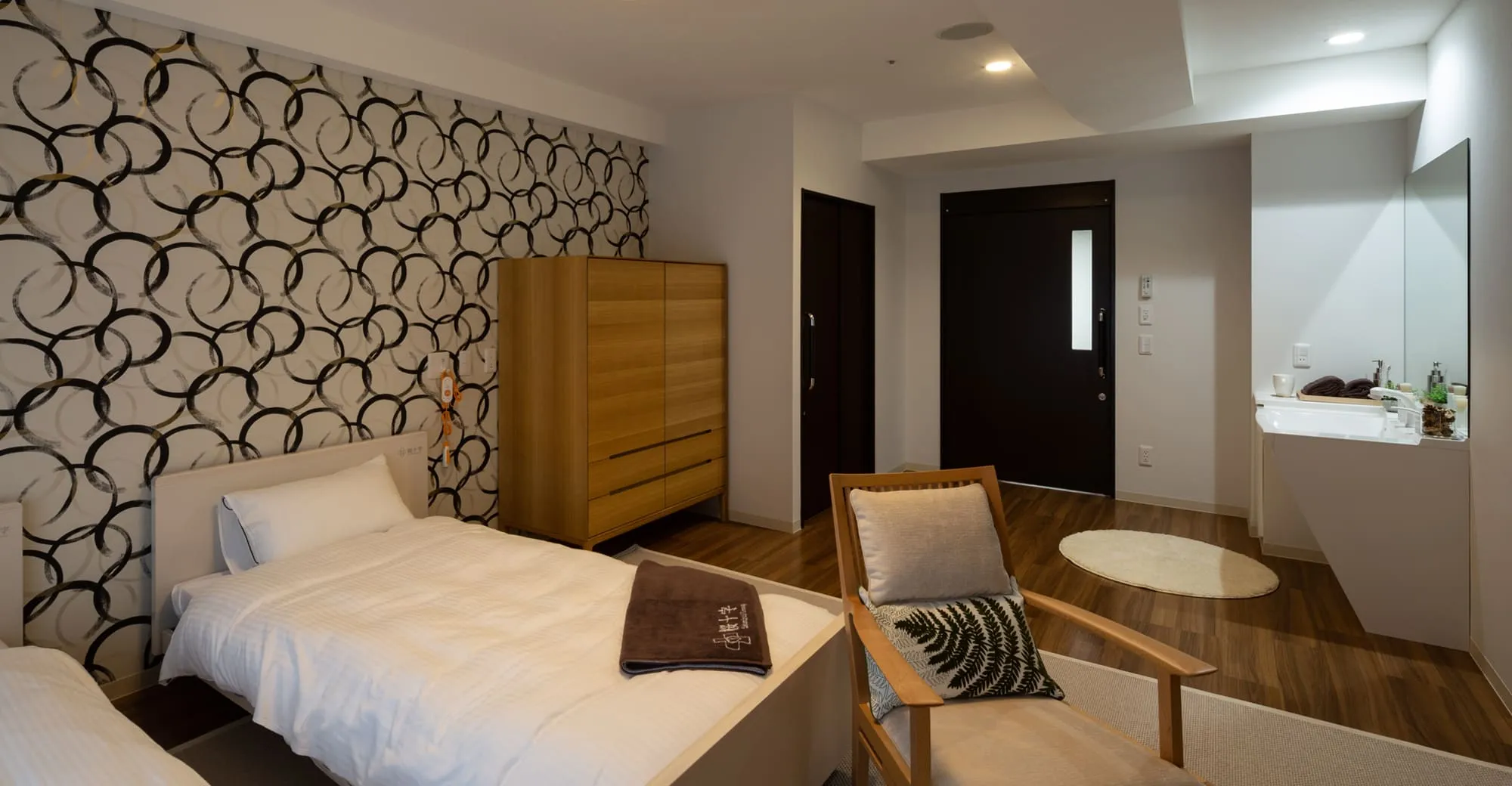 ホスピタルメント本郷の紹介写真 5