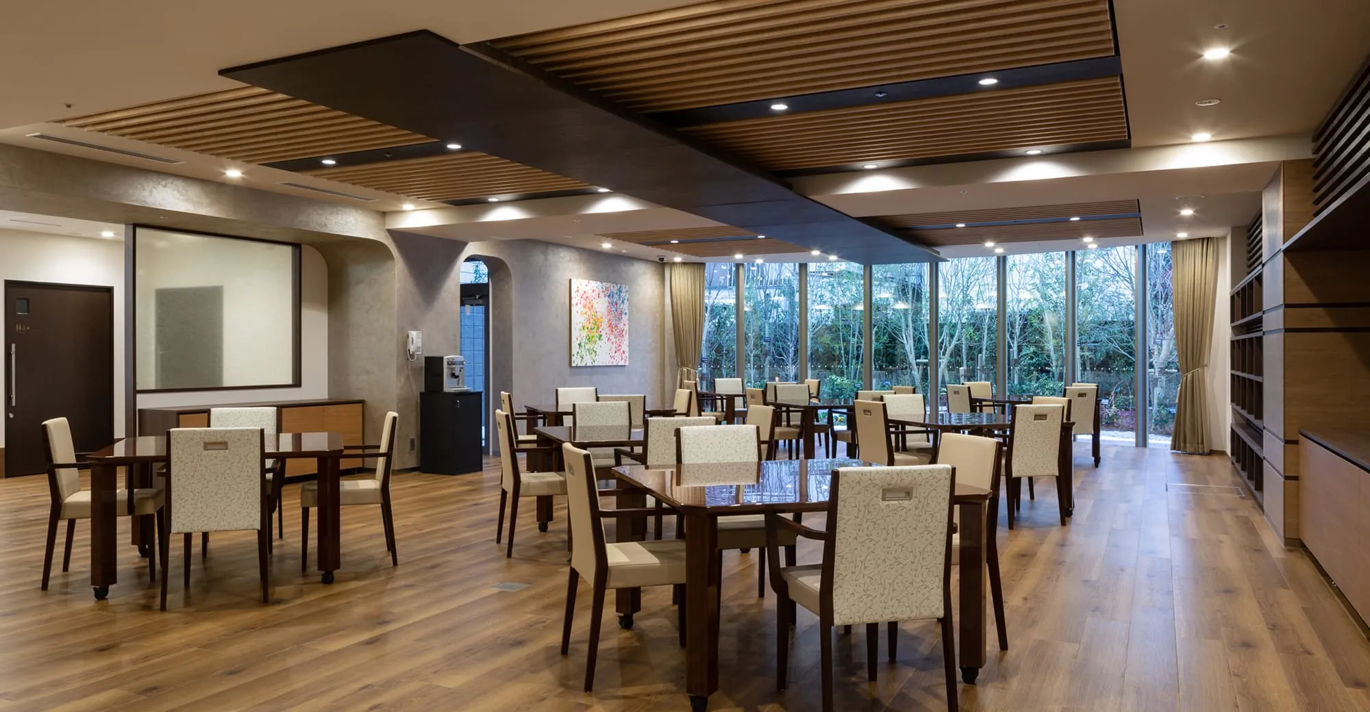 ホスピタルメント本郷の紹介写真 6