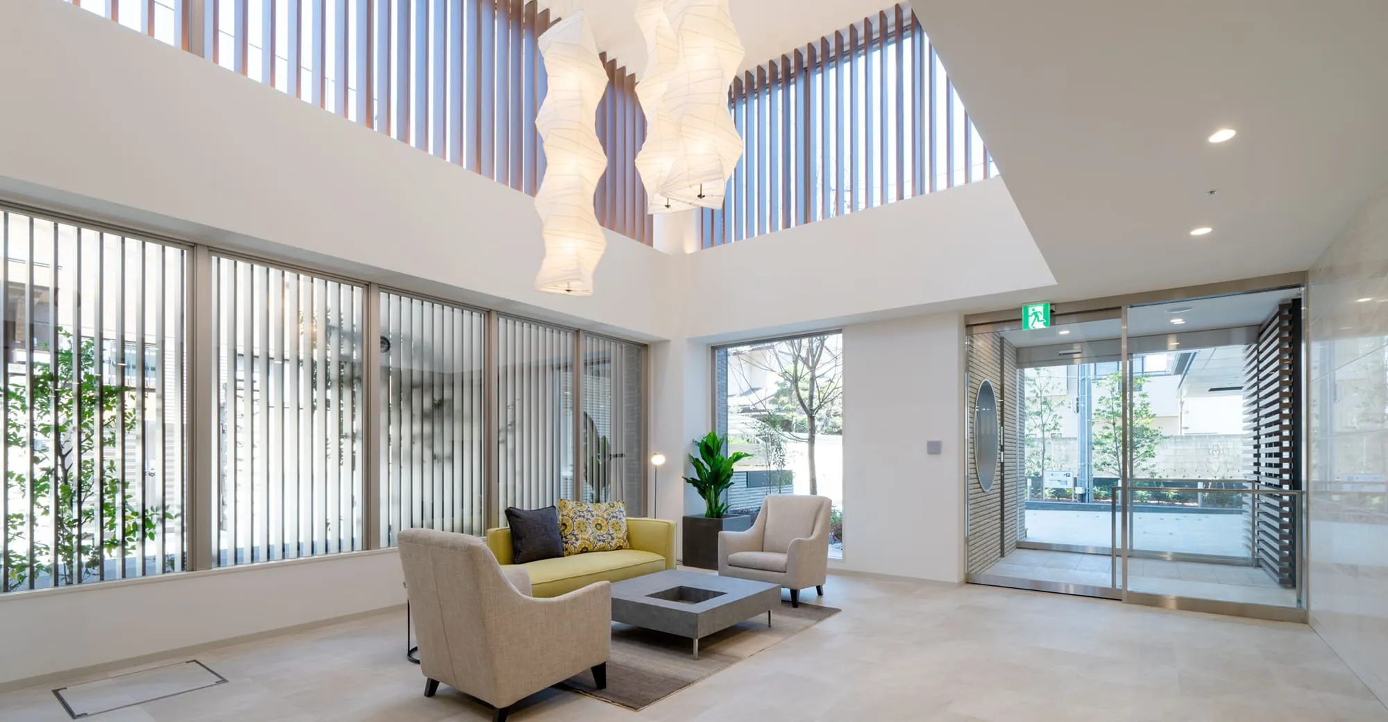 ホスピタルメント文京千駄木の紹介写真 5