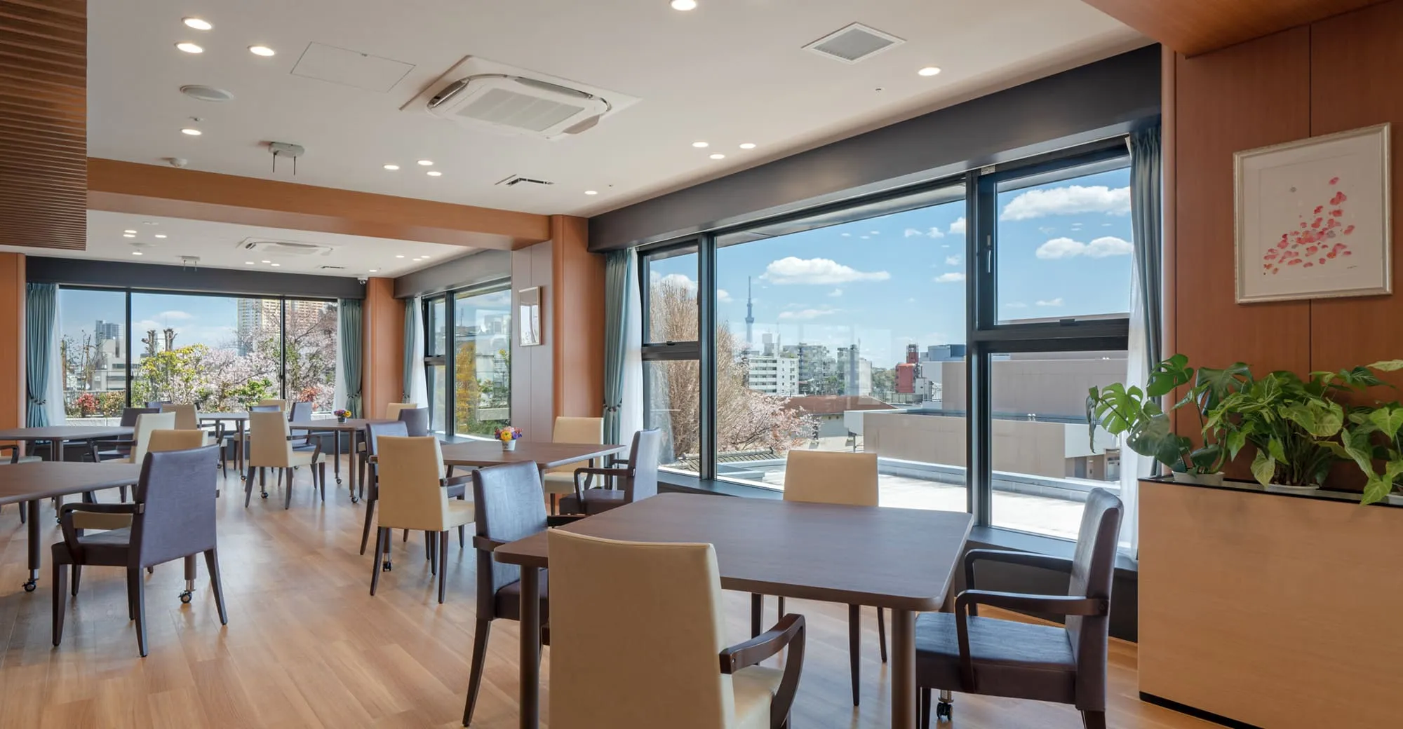 ホスピタルメント文京千駄木の紹介写真 6