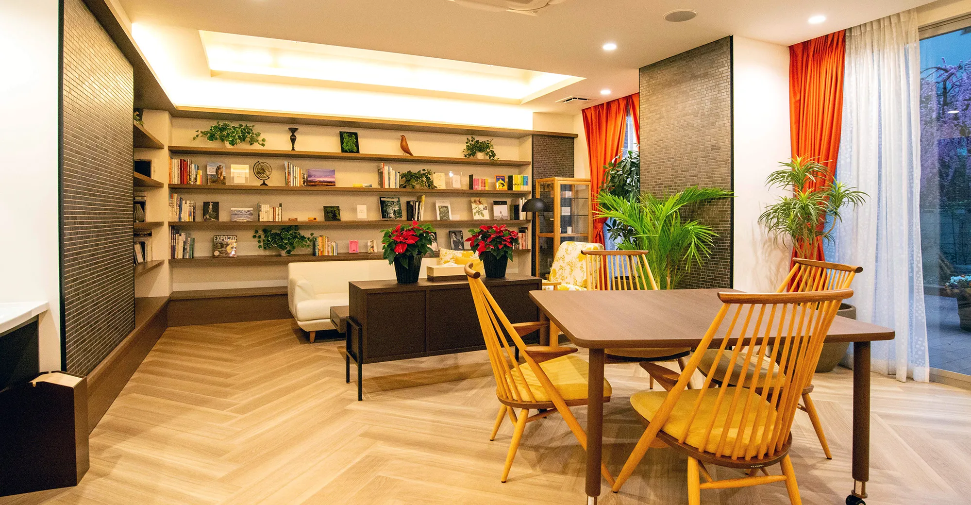 ホスピタルメント文京千駄木の紹介写真 7