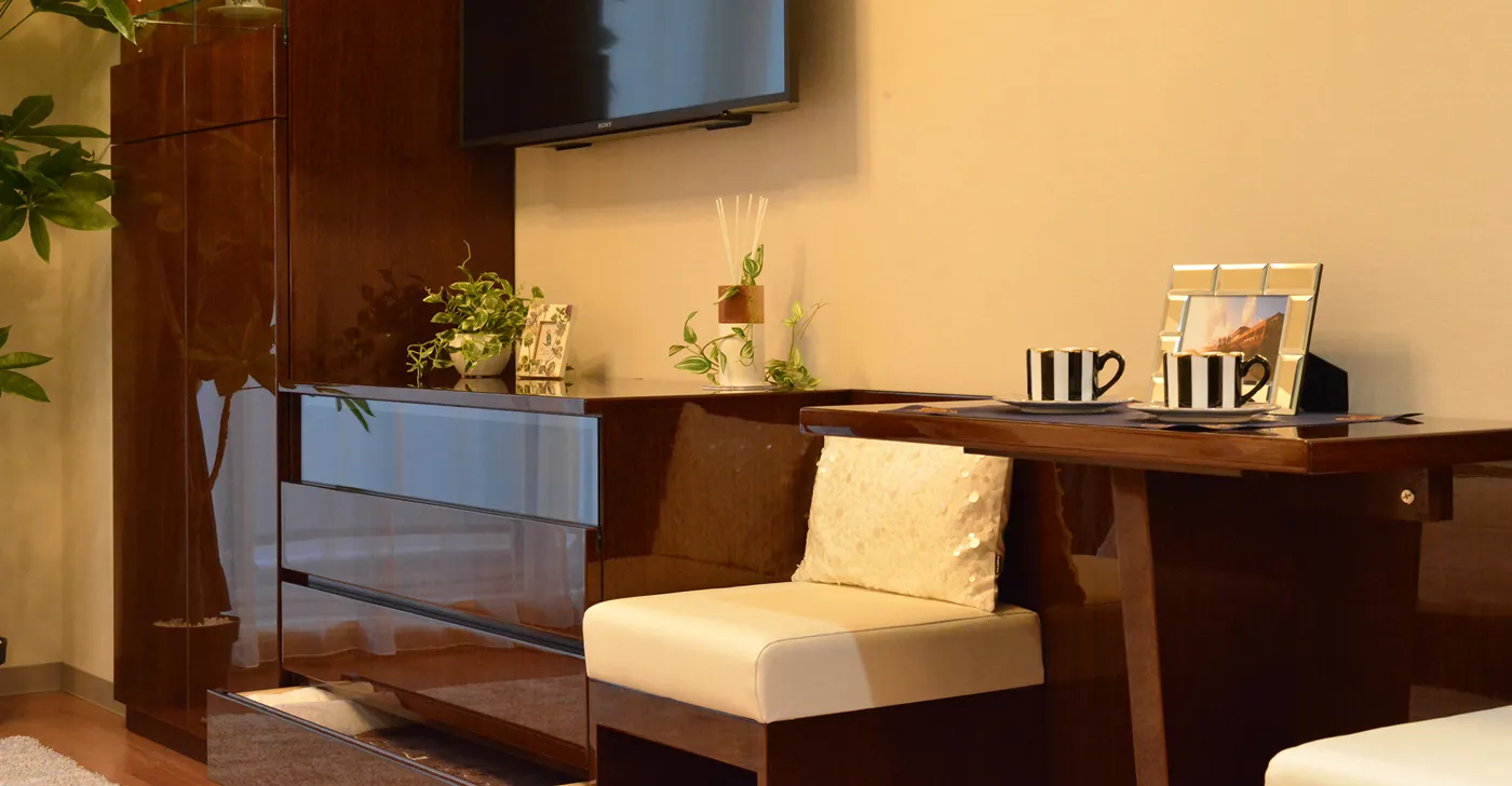 ホスピタルメント板橋ときわ台の紹介写真 5