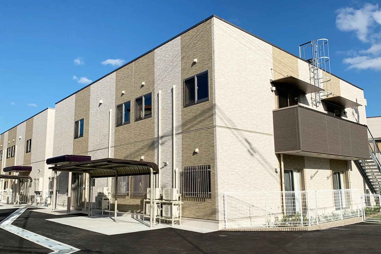 グループホーム曽根オアシスの紹介写真