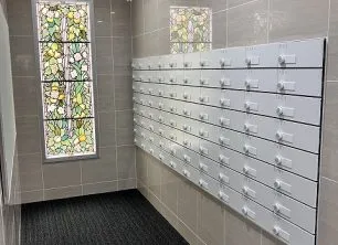 リリィパワーズレジデンスセンター北の紹介写真 3