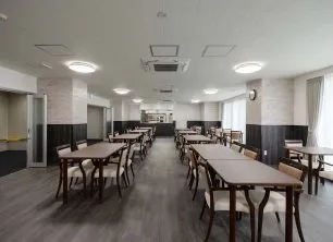 リリィパワーズレジデンスセンター北の紹介写真 4