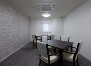 リリィパワーズレジデンスセンター北の紹介写真 5