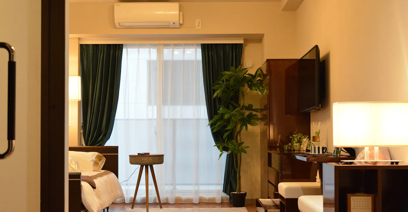 ホスピタルメント武蔵野の紹介写真 3