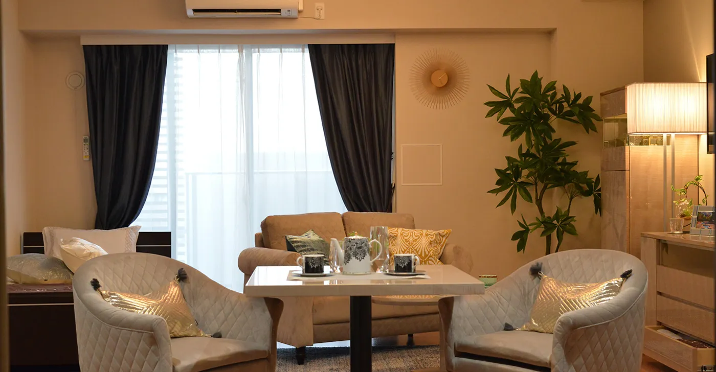 ホスピタルメント武蔵野の紹介写真 4