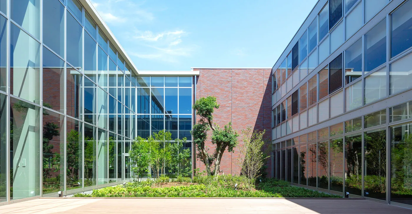 ホスピタルメント武蔵野の紹介写真 7