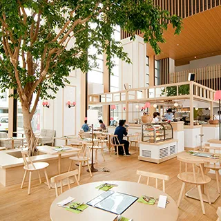 ホスピタルメント福岡天神の紹介写真 2