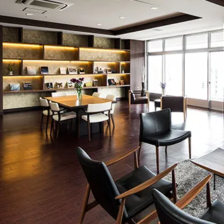 ホスピタルメント福岡天神の紹介写真 3