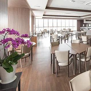 ホスピタルメント福岡天神の紹介写真 4