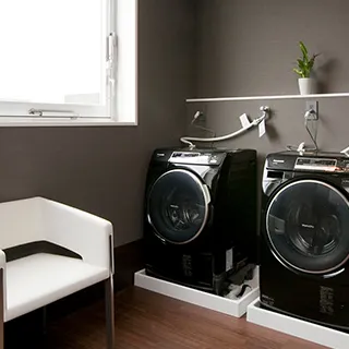 ホスピタルメント福岡天神の紹介写真 5