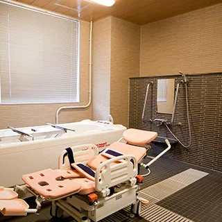 ホスピタルメント福岡天神の紹介写真 6