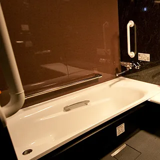 ホスピタルメント福岡天神の紹介写真 7