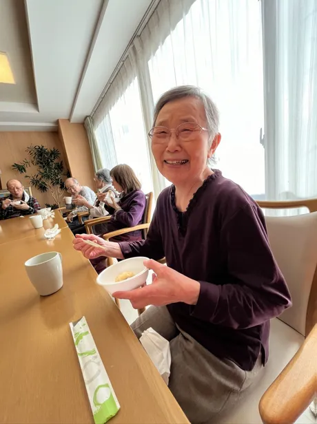 サービス付き高齢者向け住宅　イルミーナかわごえの紹介写真 3