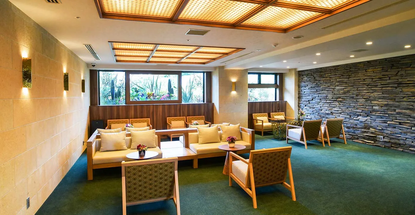 ホスピタルメント甲東園の紹介写真 4