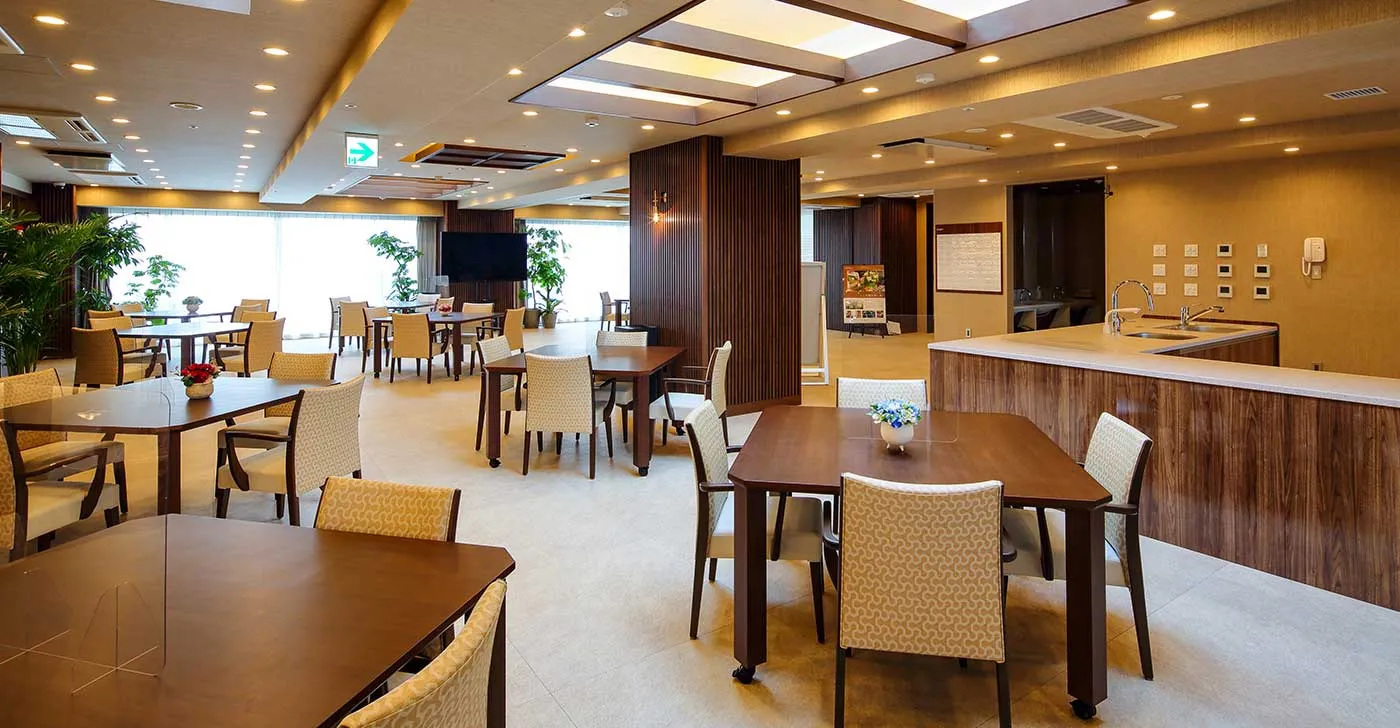 ホスピタルメント甲東園の紹介写真 5