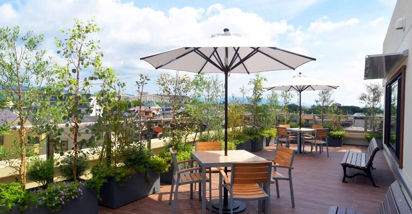 ホスピタルメント甲東園の紹介写真 7