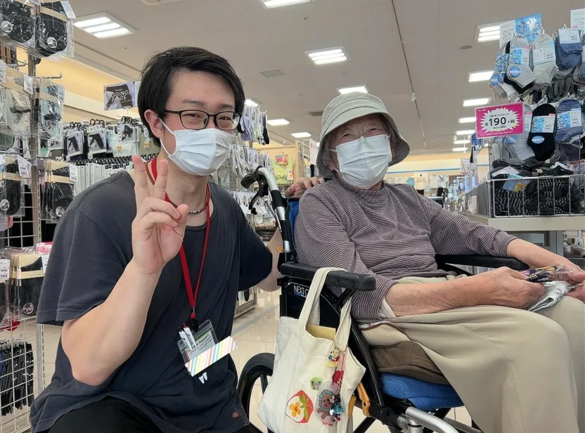 サービス付き高齢者向け住宅　イルミーナかまがやの紹介写真 5