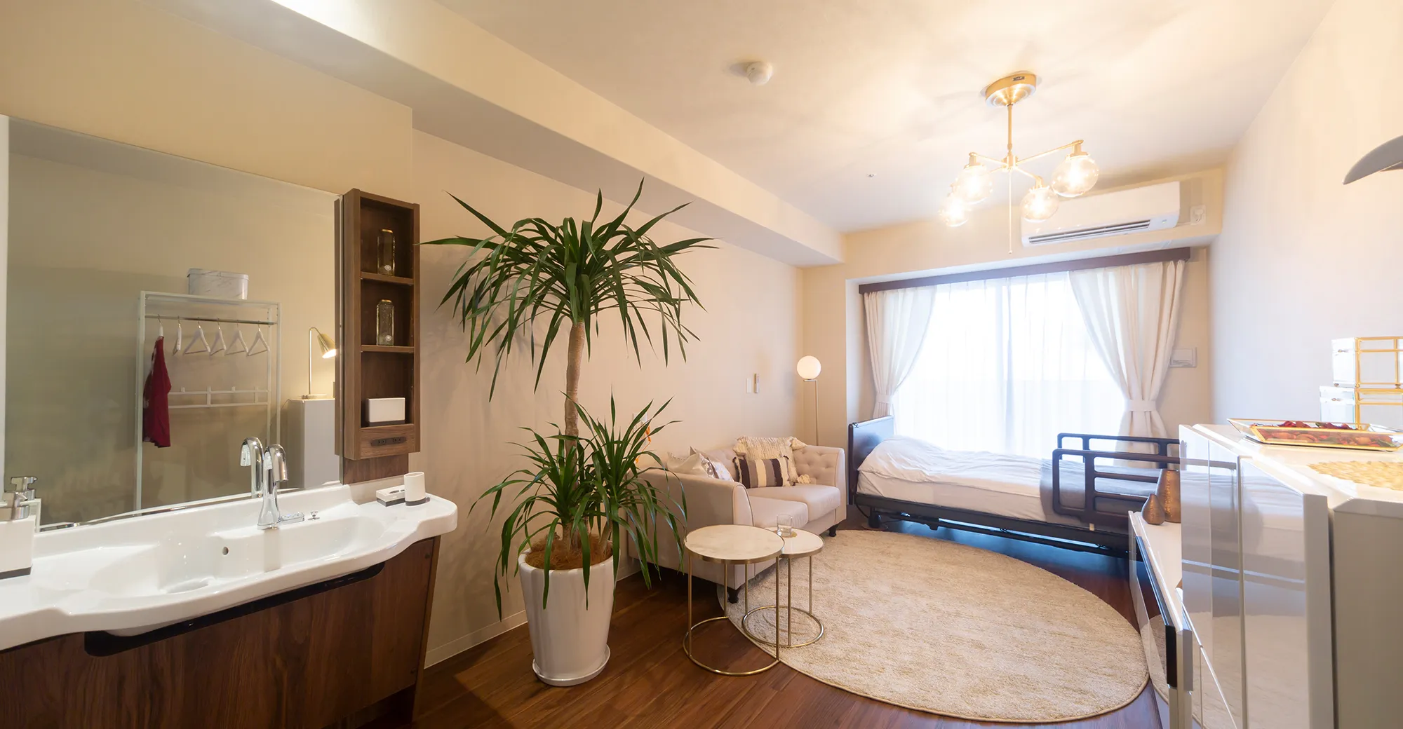 ホスピタルメント芦屋の紹介写真 3