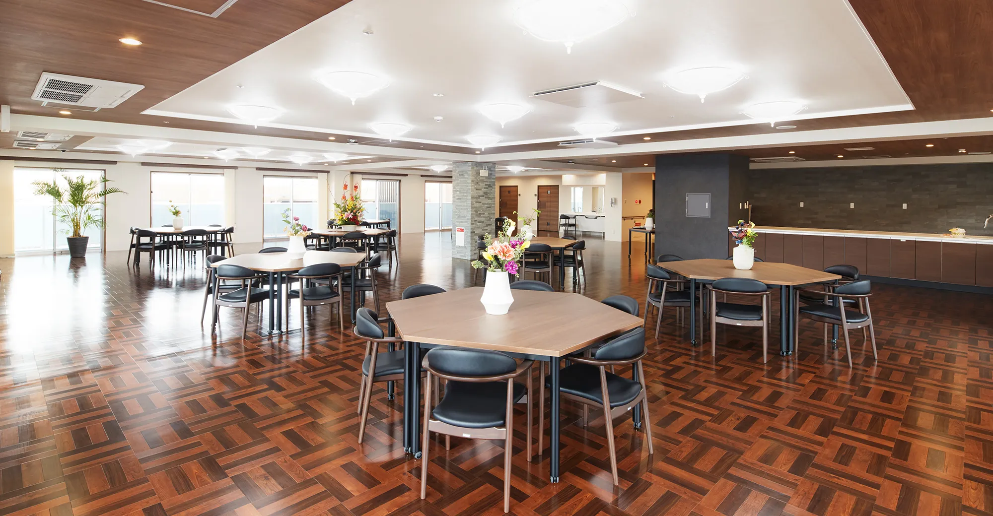 ホスピタルメント芦屋の紹介写真 5