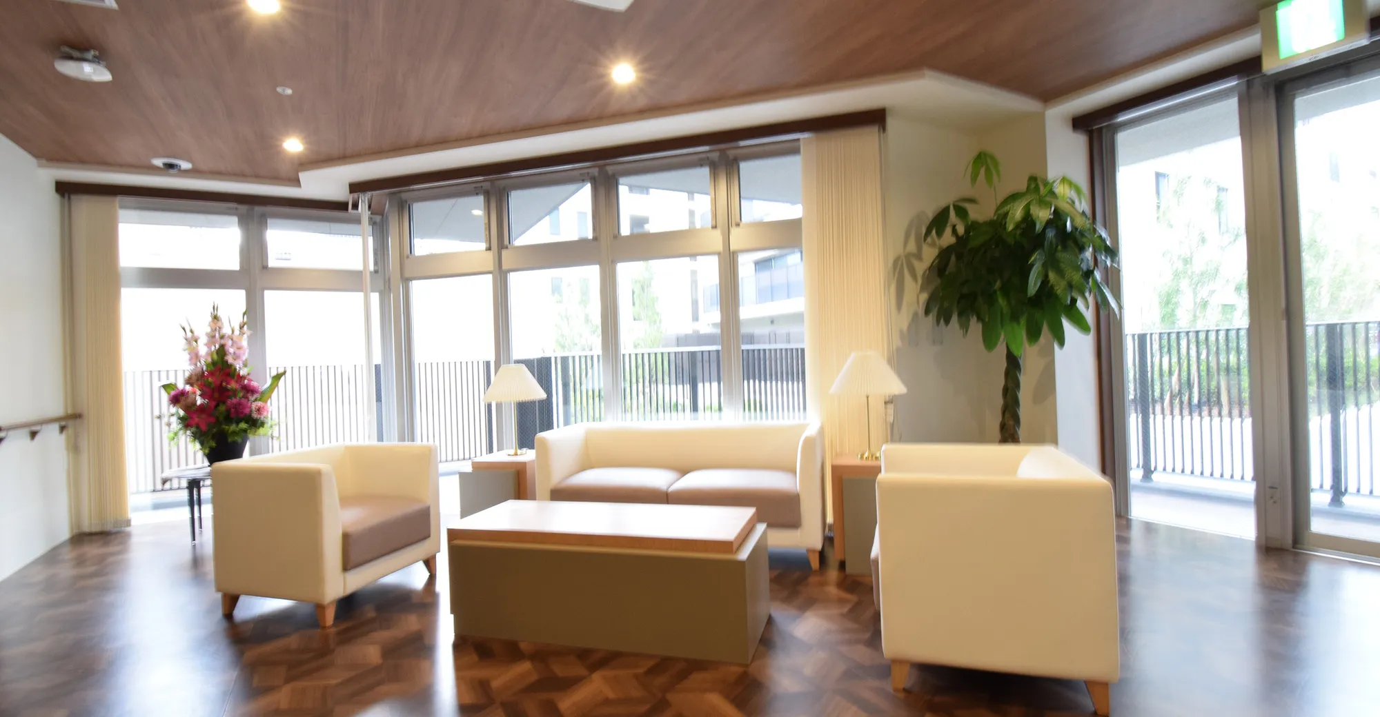 ホスピタルメント芦屋の紹介写真 6