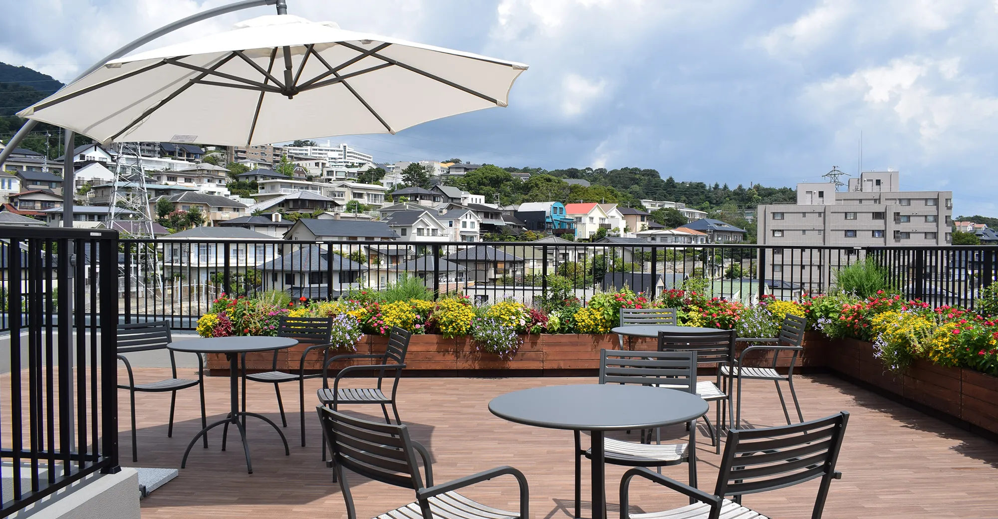 ホスピタルメント芦屋の紹介写真 7