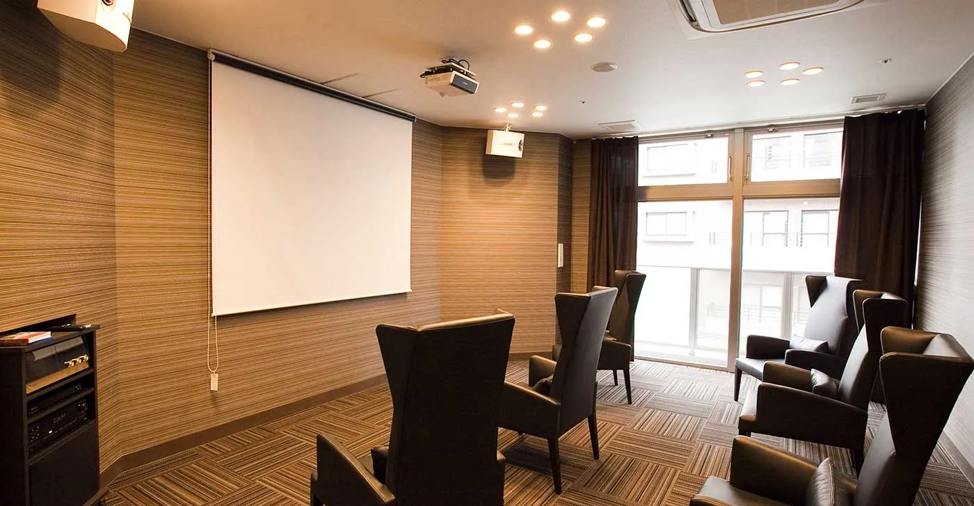 ホスピタルメント桜十字博多の紹介写真 3