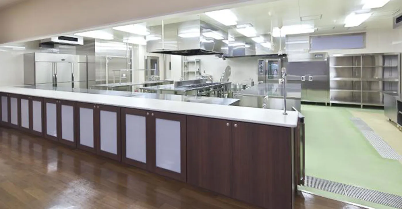 ホスピタルメント桜十字博多の紹介写真 6