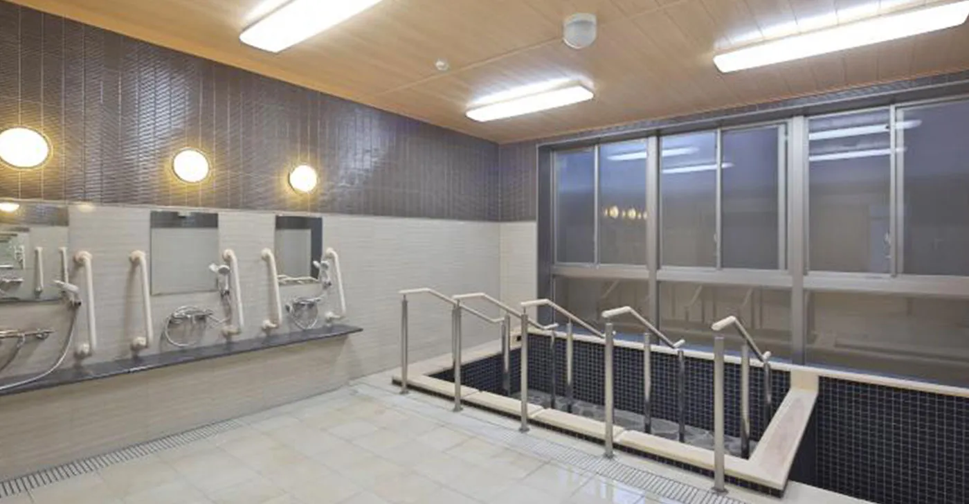 ホスピタルメント桜十字博多の紹介写真 7