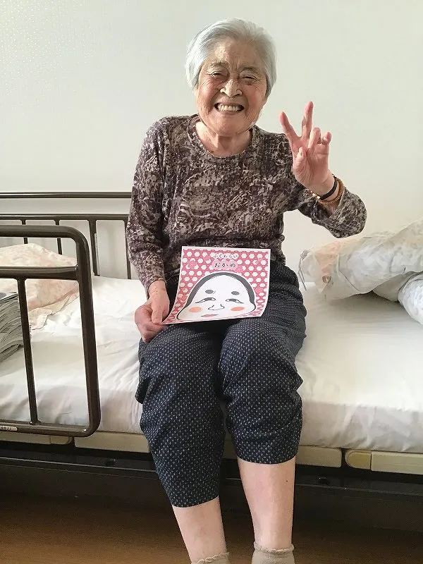 介護付き有料老人ホーム　イルミーナかわぐちの紹介写真 6