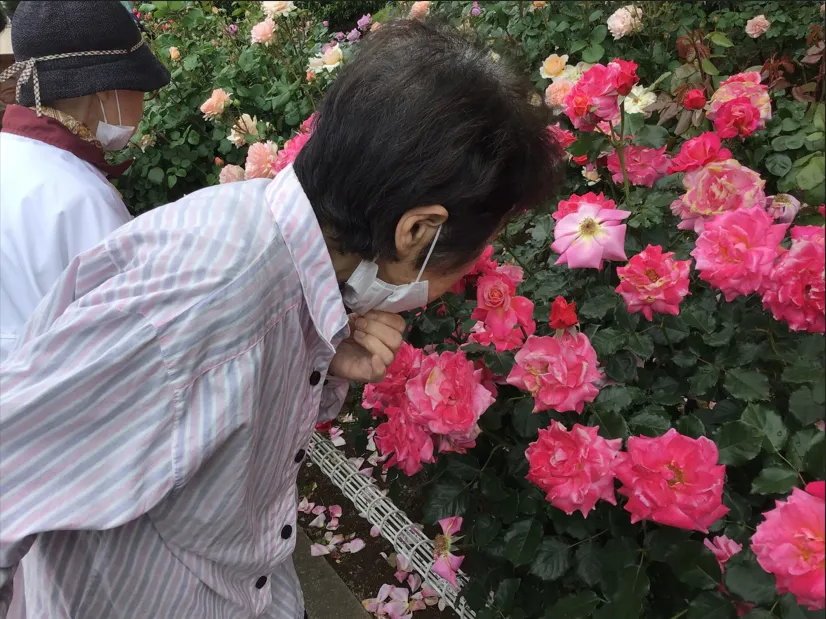 グループホーム　ケアサポートあげおの紹介写真 4