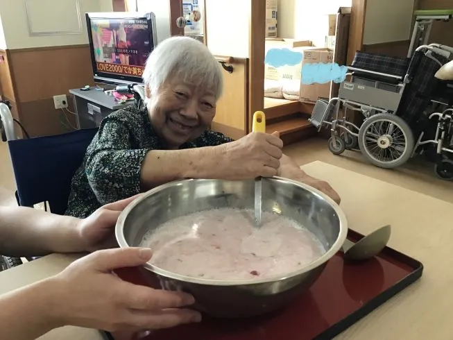 グループホーム　ケアサポートこしがやの紹介写真 4