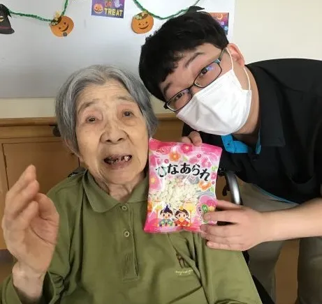 グループホーム　ケアサポートこしがやの紹介写真 5